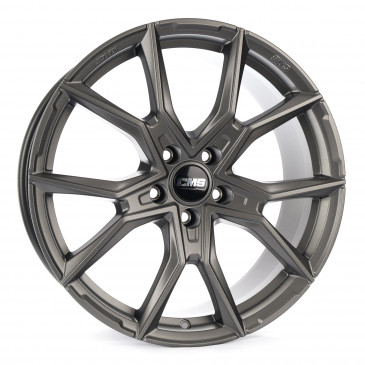 CMS C33 Titanium Matt