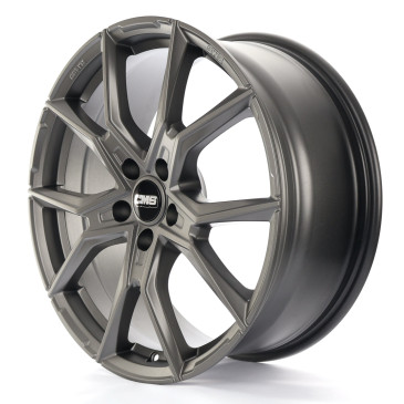 CMS C33 Titanium Matt