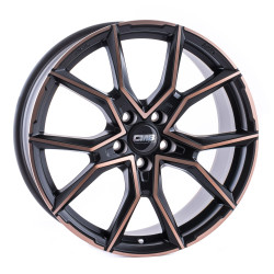 Cms C33 Diamond Black Copper