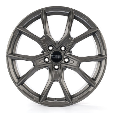 CMS C33 Titanium Matt