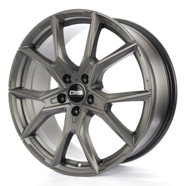 CMS C33 Titanium Matt