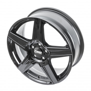 CMS C34 Complete Black Gloss