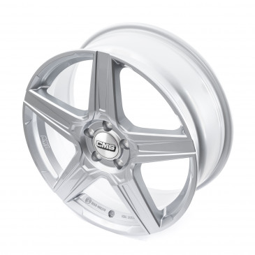 CMS C34 Racing Silver