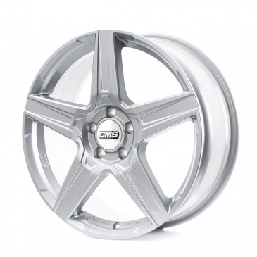 CMS C34 Racing Silver