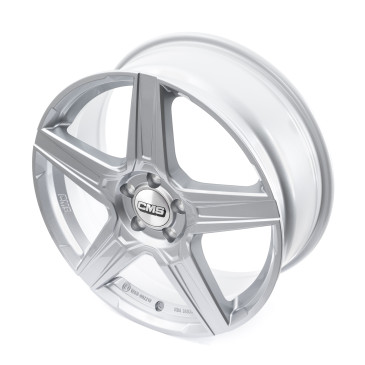 CMS C34 Racing Silver