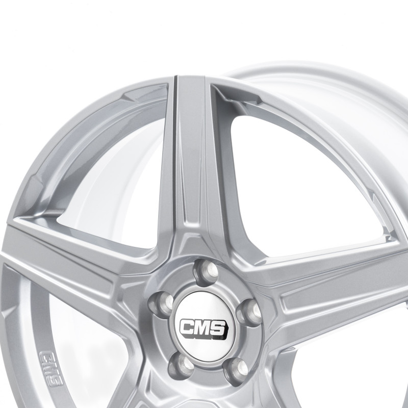 CMS C34 Racing Silver