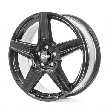 CMS C34 Complete Black Gloss