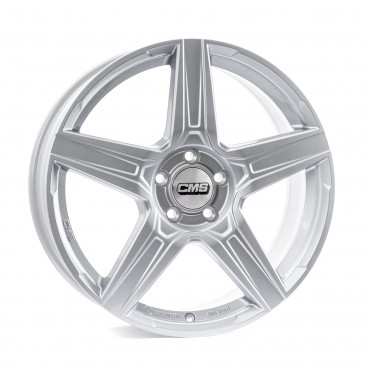 CMS C34 Racing Silver