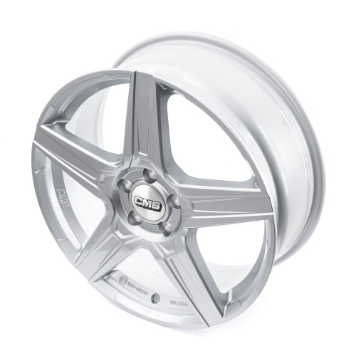 CMS C34 Racing Silver