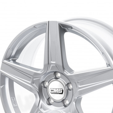 CMS C34 Racing Silver