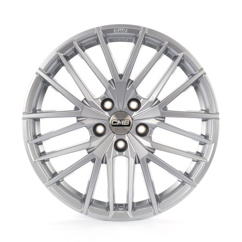 CMS C36 Racing Silver