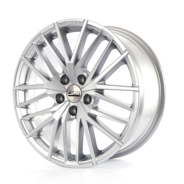 CMS C36 Racing Silver