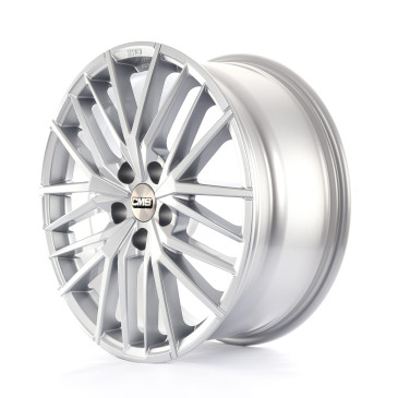 CMS C36 Racing Silver