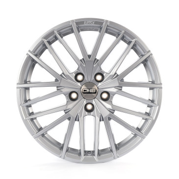 CMS C36 Racing Silver