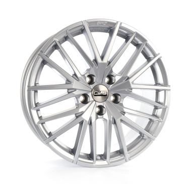 CMS C36 Racing Silver