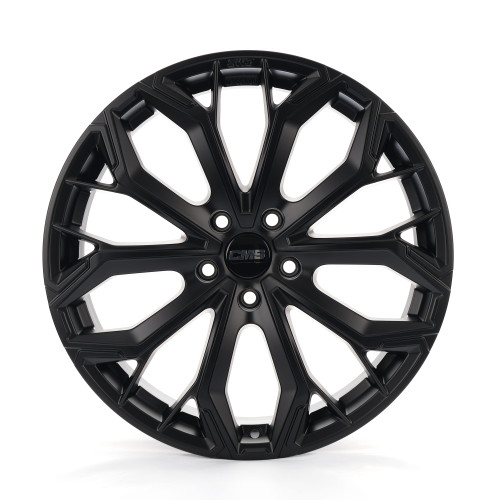 CMS C37 Matt Black