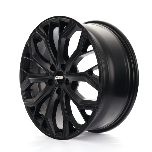 CMS C37 Matt Black