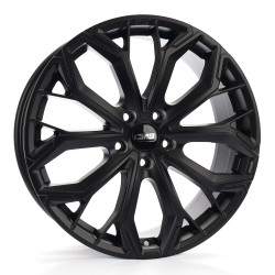 Cms C37 Matt Black
