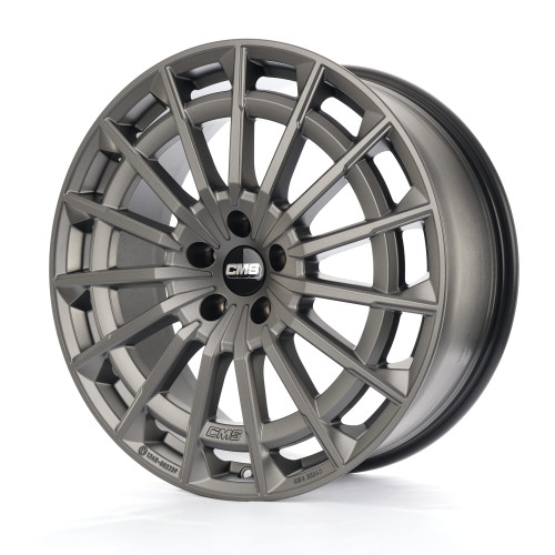 CMS C38 Titanium Matt