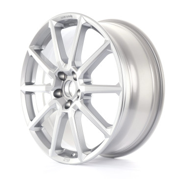 CMS C39 Racing Silver