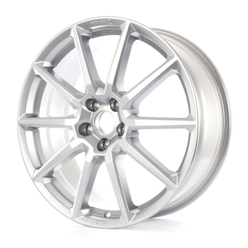 CMS C39 Racing Silver