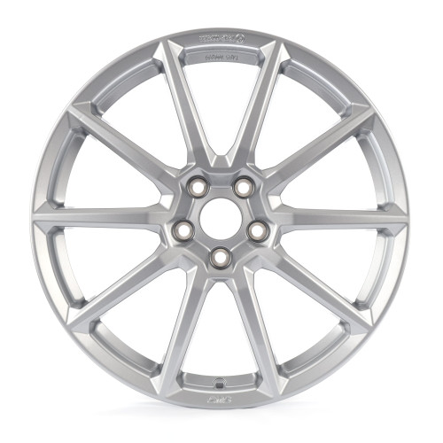 CMS C39 Racing Silver