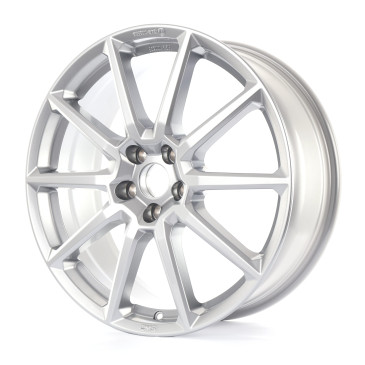 CMS C39 Racing Silver