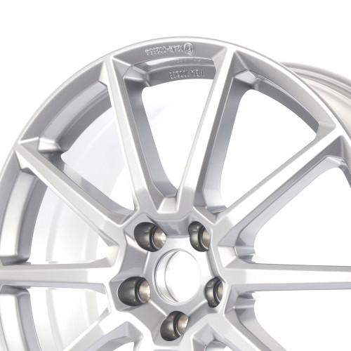 CMS C39 Racing Silver