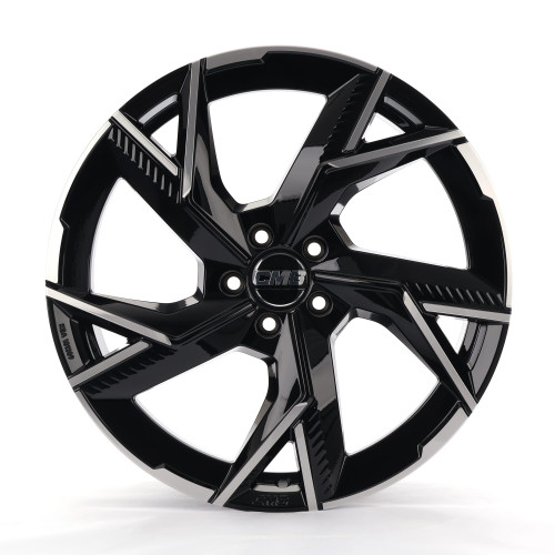 CMS C41 Diamond Black Gloss