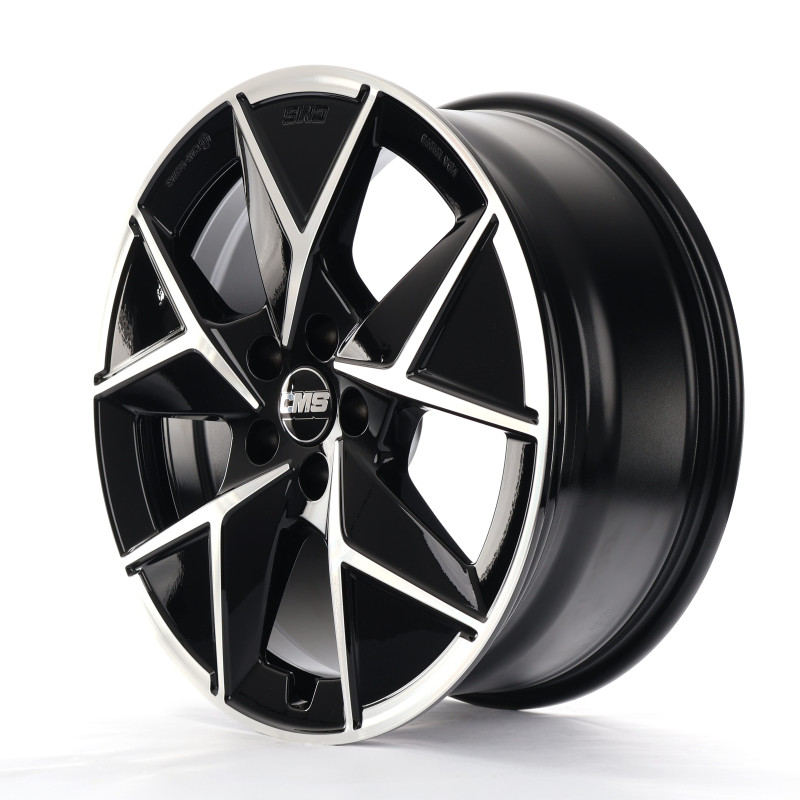 CMS C42 Diamond Black Gloss