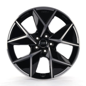 CMS C42 Diamond Black Gloss