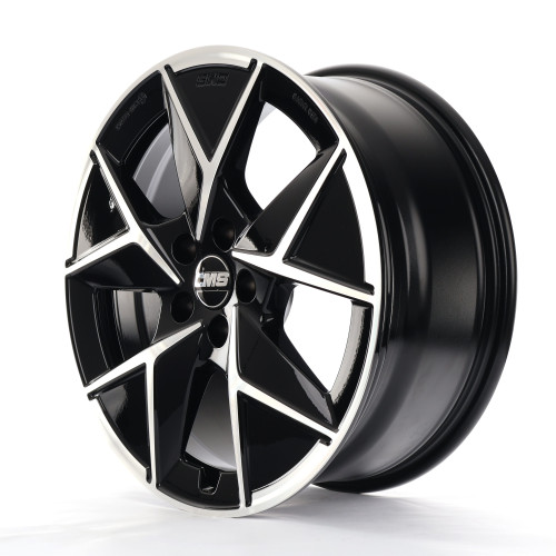 CMS C42 Diamond Black Gloss
