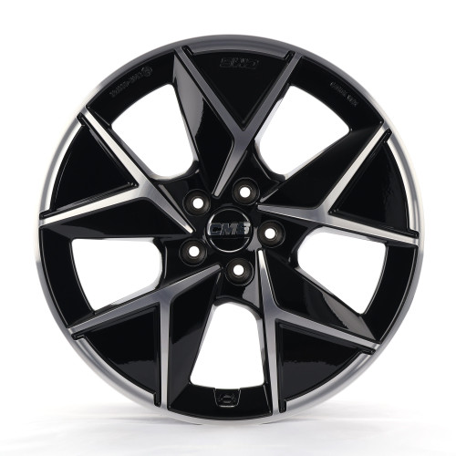 CMS C42 Diamond Black Gloss