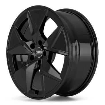 CMS C42 Complete Black Gloss