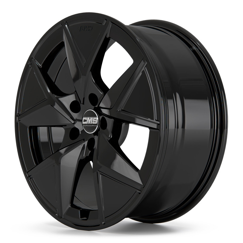CMS C42 Complete Black Gloss