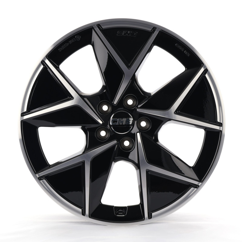 CMS C42 Diamond Black Gloss