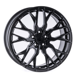 Concaver Cvr1 Platinum Black