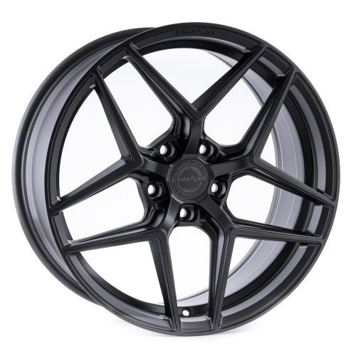 Concaver CVR2 Carbon Graphite