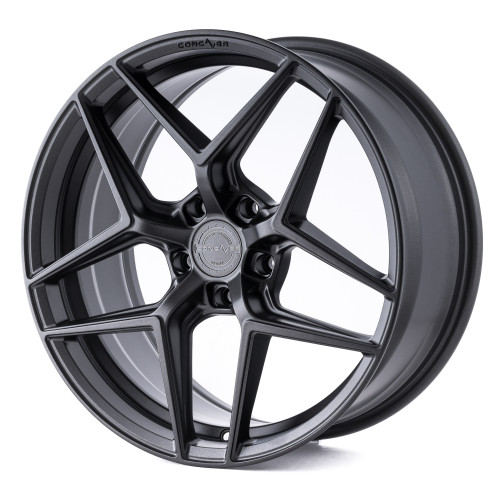 Concaver CVR2 Carbon Graphite