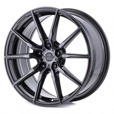 Concaver CVR4 Carbon Graphite