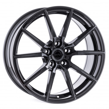 Concaver CVR4 Carbon Graphite