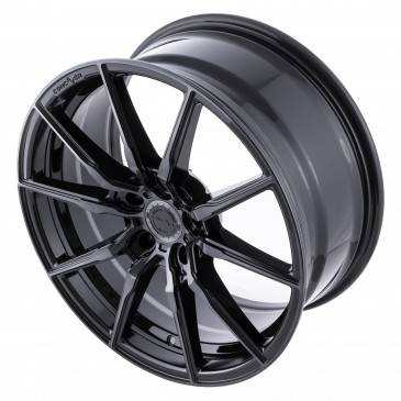 Concaver CVR4 Carbon Graphite