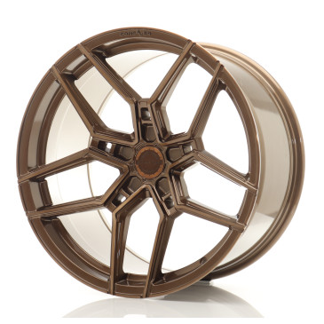 Concaver CVR5 Brushed Bronze