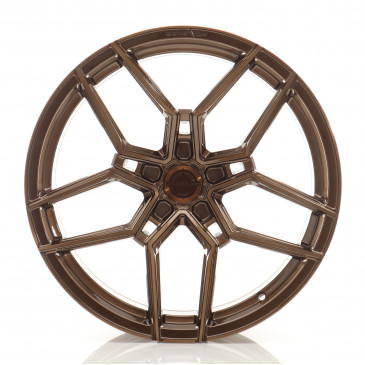 Concaver CVR5 Brushed Bronze