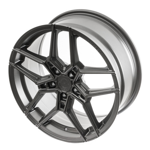 Concaver CVR5 Carbon Graphite