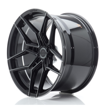 Concaver CVR5 Double Tinted Black
