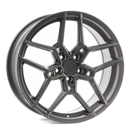 Concaver CVR5 Carbon Graphite