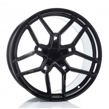 Concaver CVR5 Platinum Black