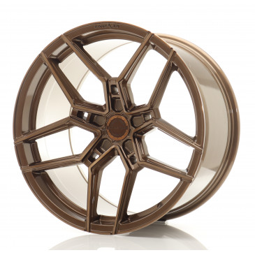 Concaver CVR5 Brushed Bronze