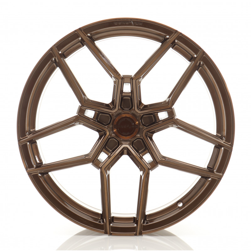 Concaver CVR5 Brushed Bronze
